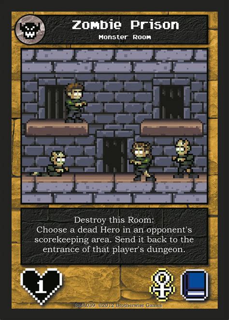 jail card games